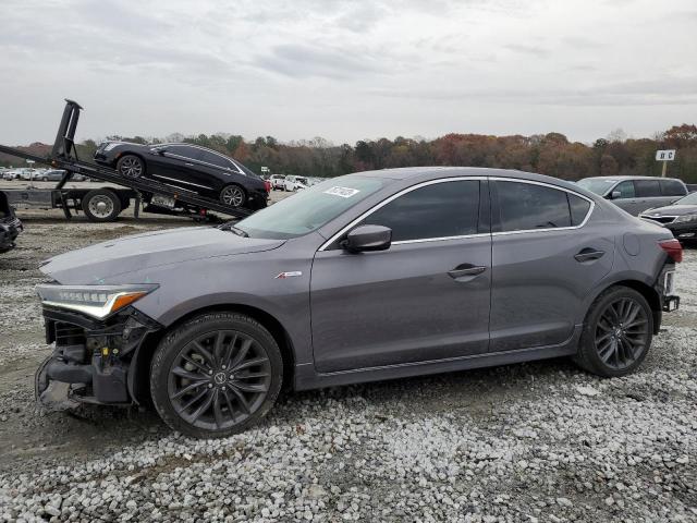 ACURA ILX 2021 19ude2f83ma003469