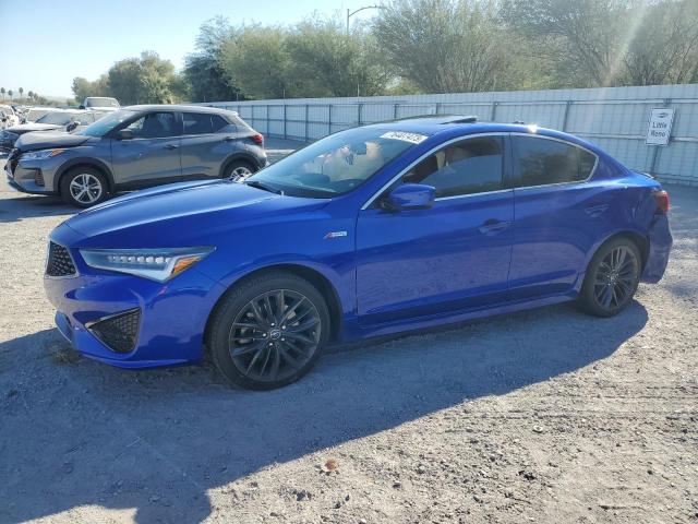 ACURA ILX 2021 19ude2f83ma007201