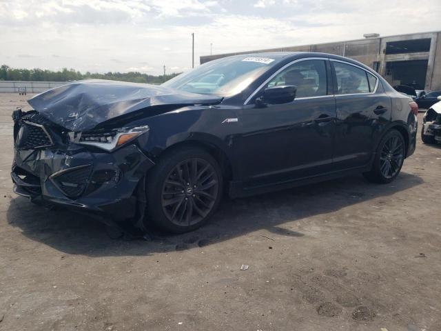 ACURA ILX PREMIU 2021 19ude2f83ma009076