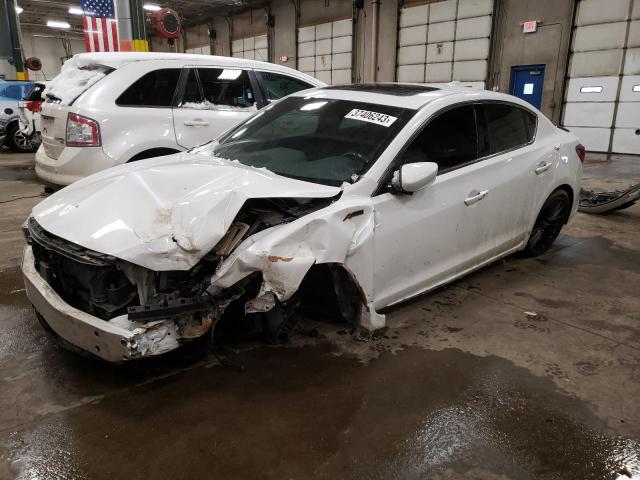 ACURA ILX PREMIU 2022 19ude2f83na000024