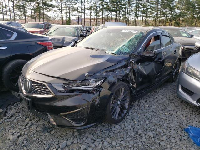 ACURA NULL 2022 19ude2f83na004977