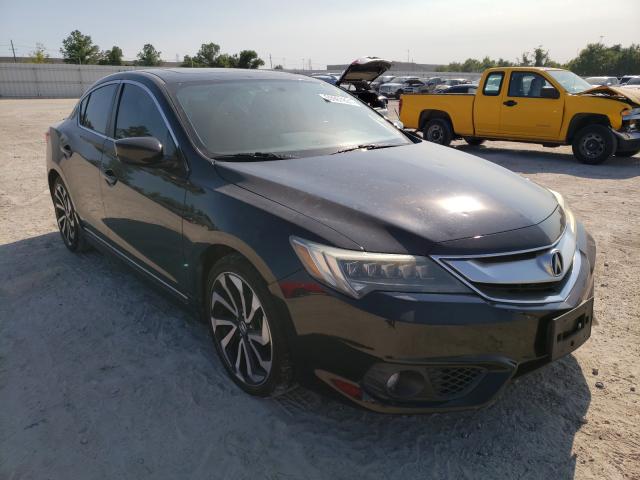 ACURA ILX PREMIU 2016 19ude2f84ga001251