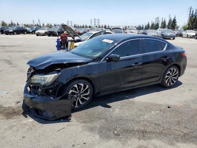 ACURA ILX PREMIU 2016 19ude2f84ga001542