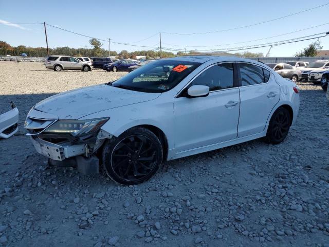 ACURA ILX PREMIU 2016 19ude2f84ga002481