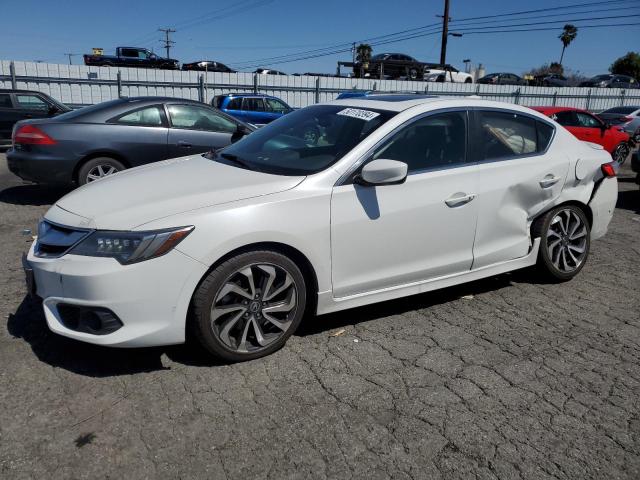 ACURA ILX 2016 19ude2f84ga002576