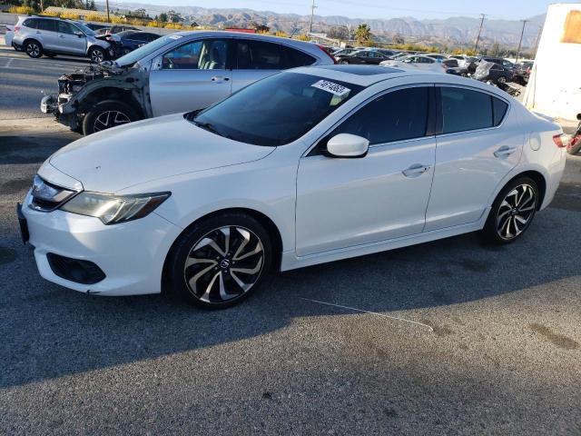 ACURA ILX 2016 19ude2f84ga003159