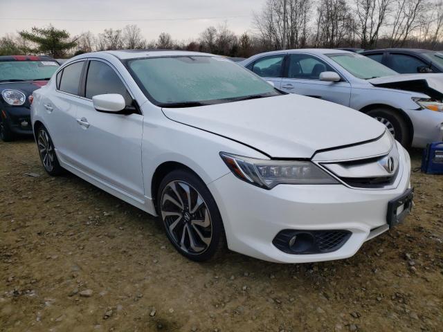 ACURA ILX PREMIU 2016 19ude2f84ga006269