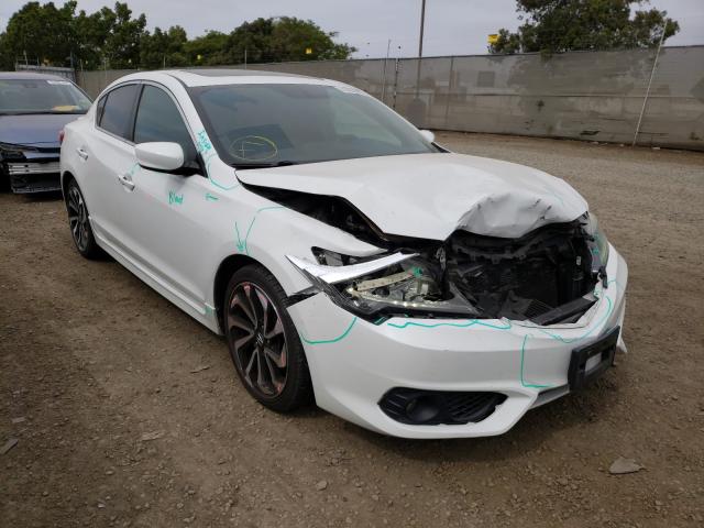 ACURA ILX PREMIU 2016 19ude2f84ga006580