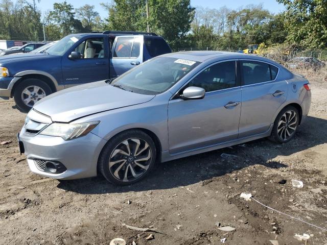 ACURA ILX 2016 19ude2f84ga008393