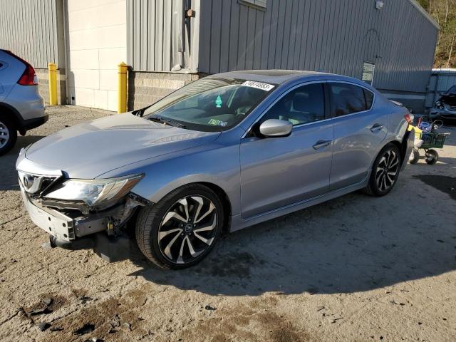 ACURA ILX PREMIU 2016 19ude2f84ga008880