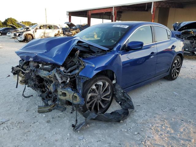 ACURA ILX PREMIU 2016 19ude2f84ga010595