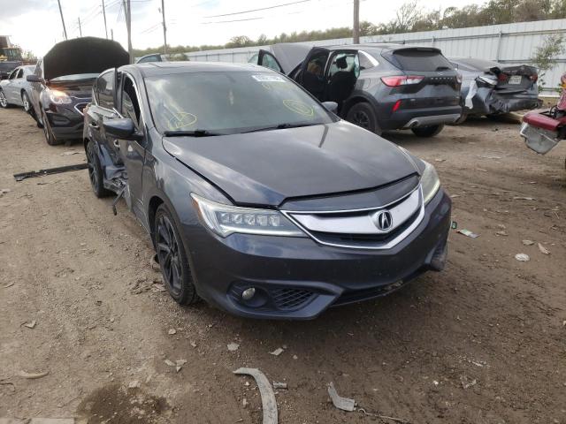 ACURA ILX PREMIU 2016 19ude2f84ga011990