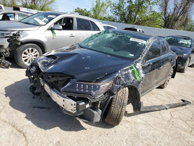 ACURA ILX 2016 19ude2f84ga015005