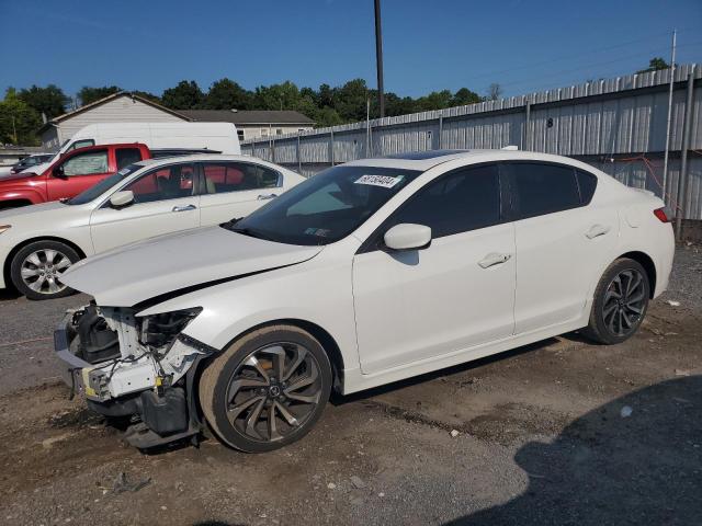 ACURA ILX PREMIU 2016 19ude2f84ga023301