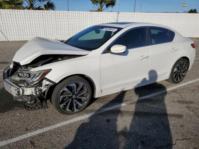 ACURA ILX 2016 19ude2f84ga025534