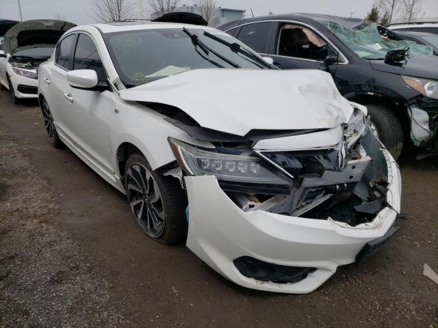 ACURA ILX PREMIU 2016 19ude2f84ga800608