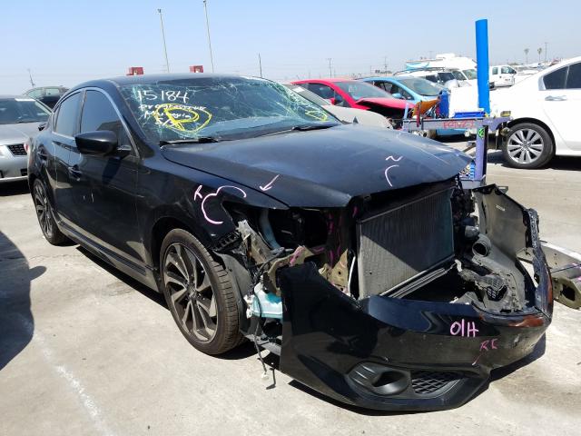 ACURA ILX PREMIU 2017 19ude2f84ha003552