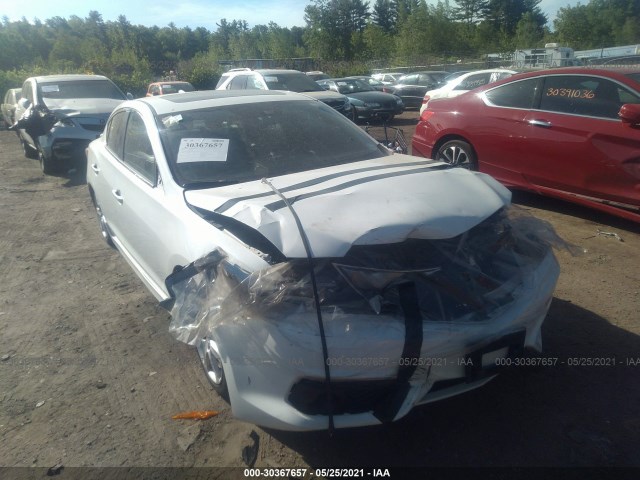 ACURA ILX 2017 19ude2f84ha009254