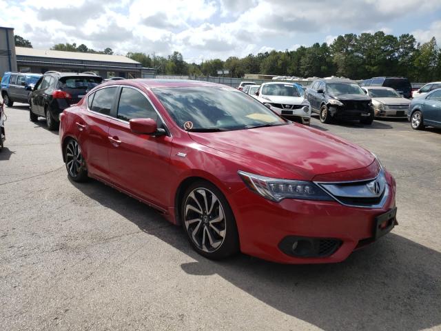 ACURA ILX PREMIU 2018 19ude2f84ja001144