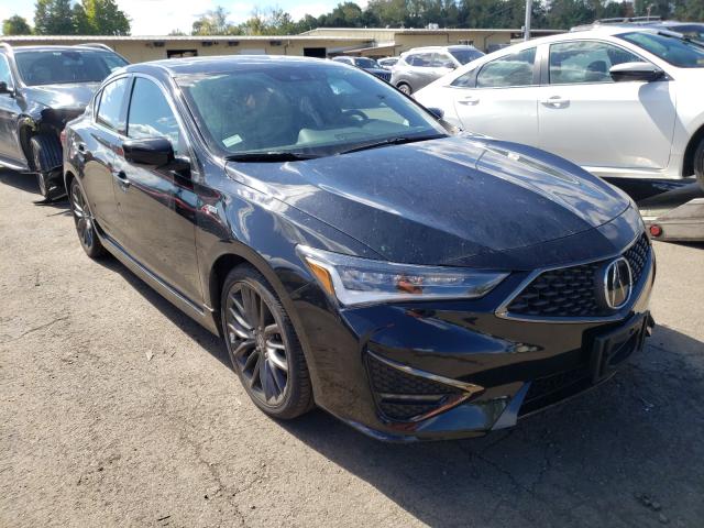 ACURA ILX PREMIU 2019 19ude2f84ka006328