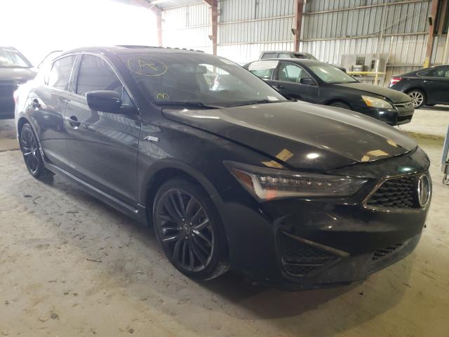 ACURA ILX PREMIU 2019 19ude2f84ka008693