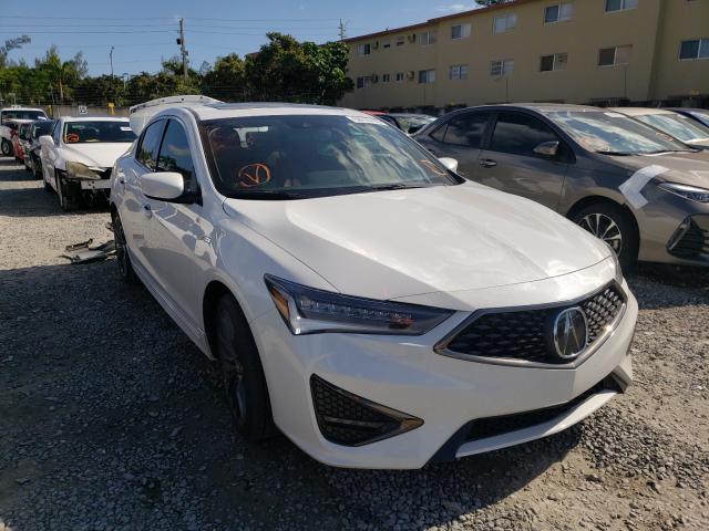 ACURA ILX PREMIU 2019 19ude2f84ka009679