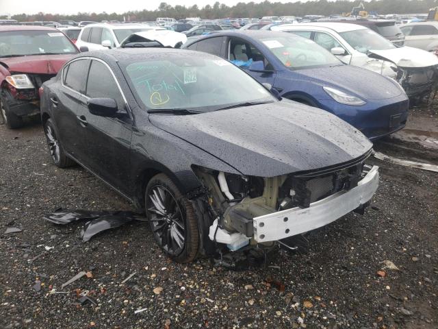 ACURA ILX PREMIU 2019 19ude2f84ka009715