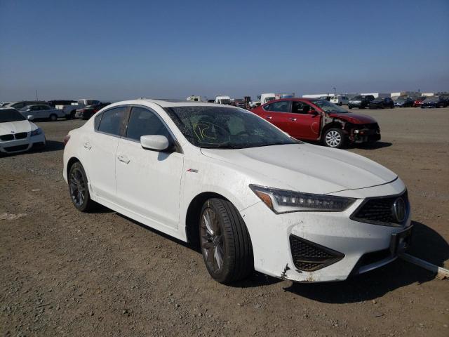 ACURA ILX PREMIU 2019 19ude2f84ka014798