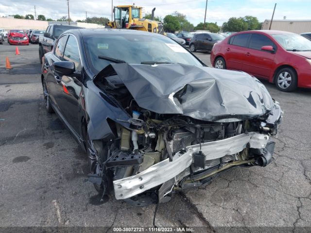 ACURA ILX 2020 19ude2f84la003091