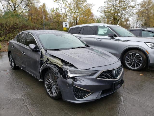 ACURA ILX PREMIU 2020 19ude2f84la006184