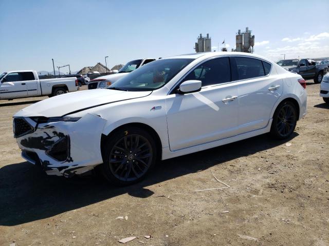 ACURA ILX PREMIU 2020 19ude2f84la006721