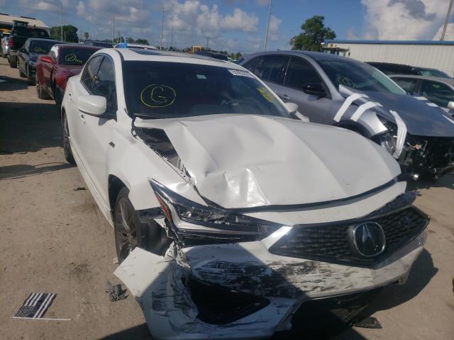 ACURA ILX PREMIU 2020 19ude2f84la006735