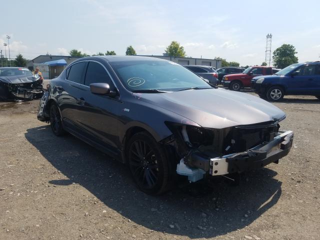 ACURA ILX PREMIU 2021 19ude2f84ma000385