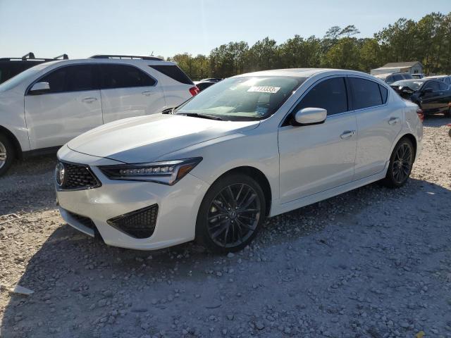 ACURA ILX 2021 19ude2f84ma003531