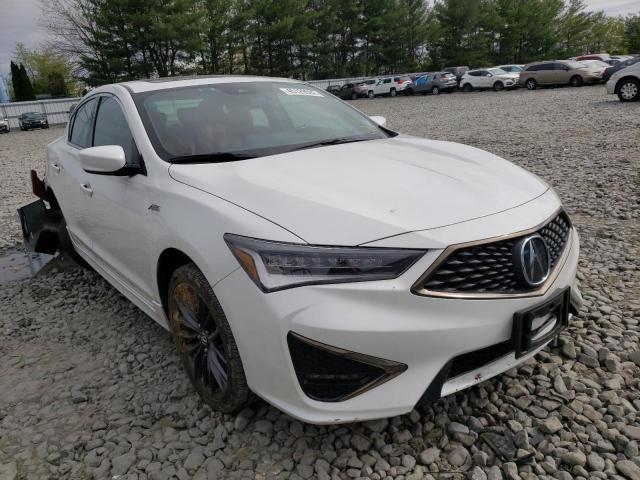 ACURA NULL 2021 19ude2f84ma009927