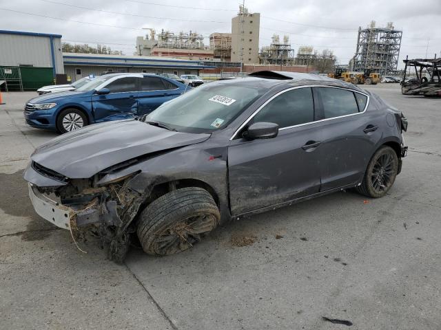 ACURA ILX PREMIU 2021 19ude2f84ma010561