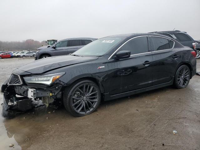 ACURA ILX 2022 19ude2f84na008374