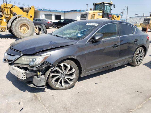 ACURA ILX PREMIU 2016 19ude2f85ga000710