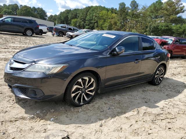 ACURA ILX PREMIU 2016 19ude2f85ga002389