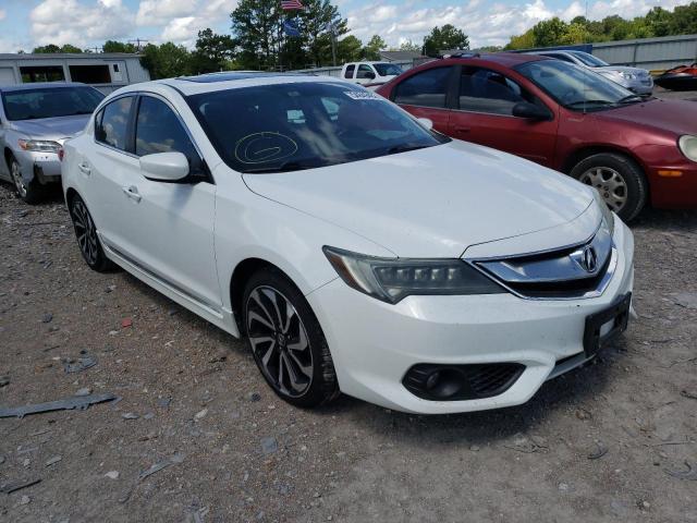 ACURA NULL 2016 19ude2f85ga003137