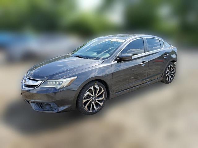 ACURA ILX 2016 19ude2f85ga003252