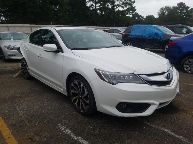 ACURA ILX PREMIU 2016 19ude2f85ga003316