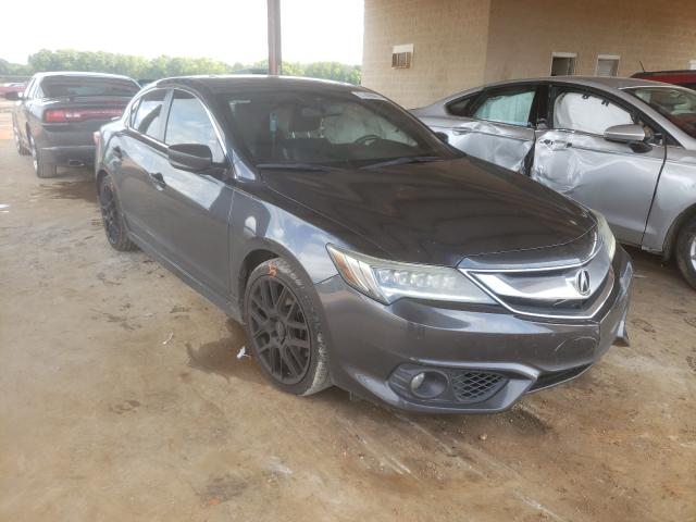 ACURA ILX PREMIU 2016 19ude2f85ga004627