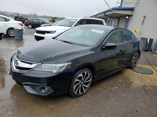 ACURA ILX PREMIU 2016 19ude2f85ga008239