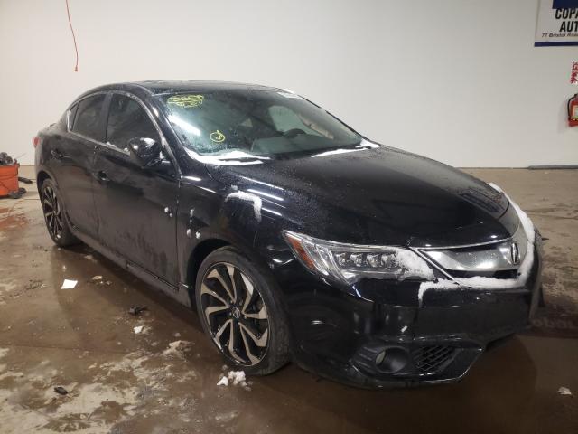 ACURA ILX PREMIU 2016 19ude2f85ga011545