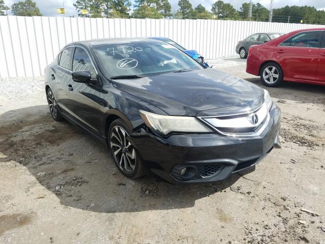 ACURA ILX PREMIU 2016 19ude2f85ga017720