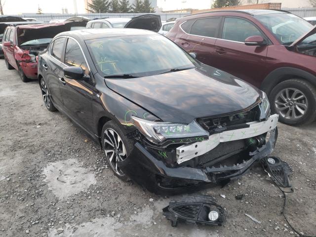 ACURA ILX PREMIU 2016 19ude2f85ga801461