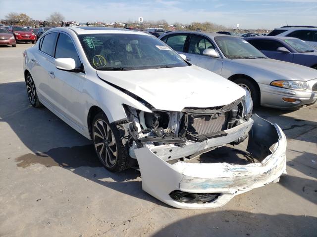 ACURA ILX PREMIU 2017 19ude2f85ha011840