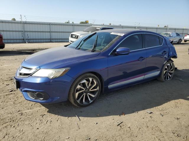 ACURA ILX 2017 19ude2f85ha016066