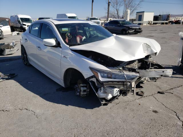 ACURA ILX PREMIU 2019 19ude2f85ka002837